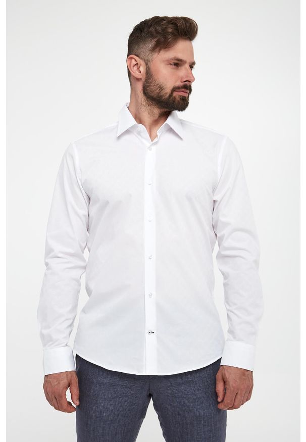 Koszula męska Pierce JOOP!