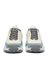 Reebok Sneakersy Eoss-Dmx Series 3000 100276139 Kremowy. Kolor: kremowy. Materiał: materiał #7