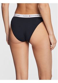 TOMMY HILFIGER - Tommy Hilfiger Figi klasyczne UW0UW03836 Granatowy. Kolor: niebieski. Materiał: bawełna #2