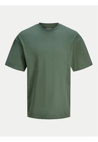 Jack & Jones Komplet t-shirtów Hugo 12284202 Kolorowy Loose Fit. Materiał: bawełna. Wzór: kolorowy