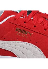 Puma Sneakersy Suede Classic XXL 374915 02 Czerwony. Kolor: czerwony. Materiał: zamsz, skóra. Model: Puma Suede #9