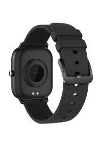 Colmi - Smartwatch COLMI P8 Czarny. Rodzaj zegarka: smartwatch. Kolor: czarny. Styl: casual #2