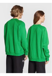Ellesse Bluza Unisex Favaretto SGP16250 Zielony Regular Fit. Kolor: zielony. Materiał: bawełna #3
