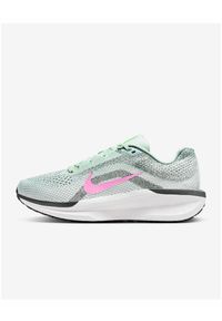 Buty do biegania damskie Nike Winflo 11. Kolor: zielony