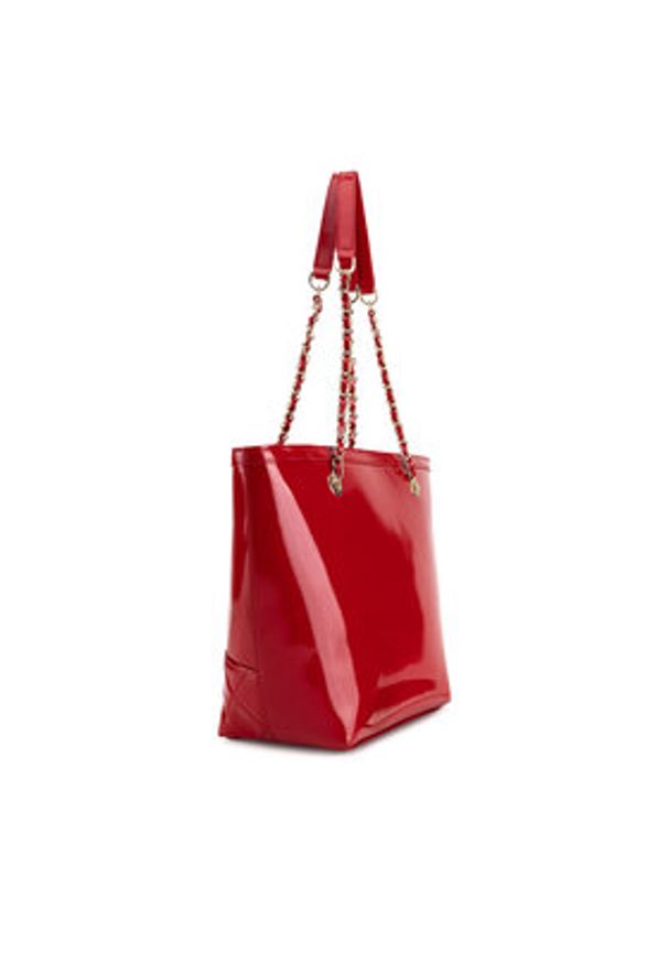Nine West Torebka BW2A0079 Czerwony. Kolor: czerwony