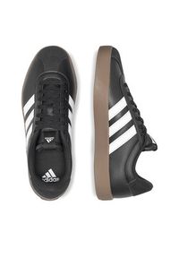 Adidas - adidas Sneakersy VL COURT 3.0 ID6286 Czarny. Kolor: czarny. Materiał: syntetyk #5