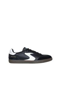 skechers - Buty męskie SKECHERS Hotshot Pyke. Kolor: czarny