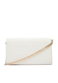 Liu Jo Portfel AA6191 ES029 Écru. Materiał: skóra #3