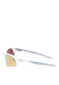 Oakley Okulary przeciwsłoneczne Suture Jacket 0OO9532 95320364 Biały. Kolor: biały #5