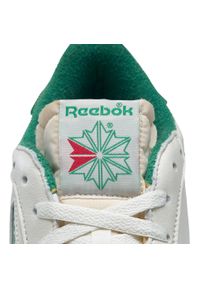 Buty Dorosły Reebok Club C Revenge Vintage biały. Okazja: na co dzień. Kolor: biały. Model: Reebok Club
