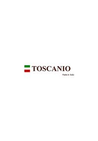 Toscanio - TOSCANIO 211 c.róż D68, torebka damska. Kolor: różowy. Materiał: skórzane. Styl: klasyczny