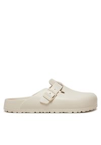 Birkenstock Klapki Boston Eva 1027381 Écru