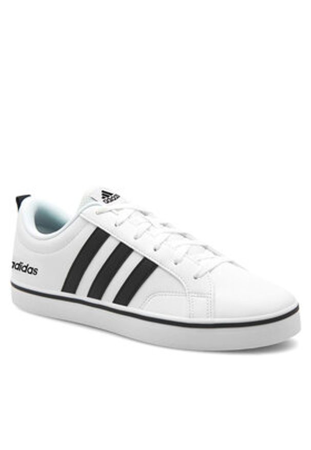 Adidas - adidas Sneakersy VS PACE 2.0 HP6010 Biały. Kolor: biały. Materiał: materiał, syntetyk