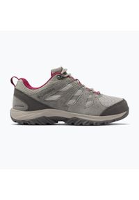 columbia - Columbia Buty Redmond Iii 1940621035. Kolor: szary