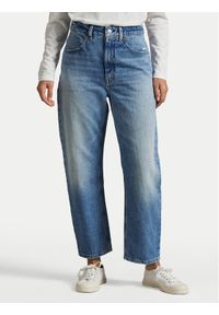 Polo Ralph Lauren Jeansy 211969371001 Niebieski Relaxed Fit. Kolor: niebieski #1