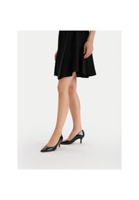 Czółenka Nine West. Kolor: czarny #1