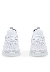 Jenny Fairy Sneakersy WYL0310-03 Biały. Kolor: biały. Materiał: materiał #5