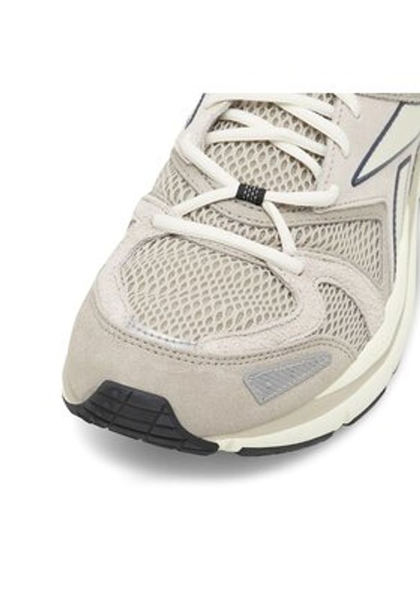 Reebok Sneakersy Premier Roa 100074091 Beżowy. Kolor: beżowy. Materiał: zamsz, skóra