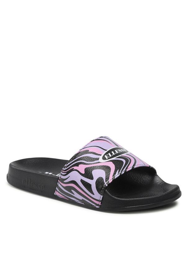 Klapki Ellesse. Kolor: fioletowy