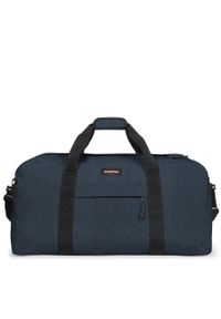 Torba podróżna Eastpak Terminal Plus. Kolor: niebieski