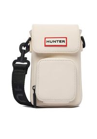 Hunter Saszetka C-HTR-B-015-08 Kremowy. Kolor: kremowy. Materiał: syntetyk #4