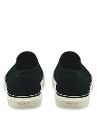 GANT - Gant Tenisówki Killox Sneaker 28638625 Czarny. Kolor: czarny. Materiał: materiał #5