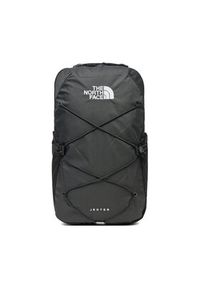 The North Face Plecak Jester NF0A3VXF0IO1 Szary. Kolor: szary. Materiał: materiał #3