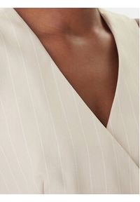 Artigli Kamizelka ACGL004632 Beżowy Regular Fit. Kolor: beżowy. Materiał: syntetyk #3