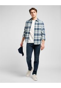 Lee - MESKIE SPODNIE JEANSOWE LEE RIDER ARTAX 112370639 #3