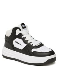 Sneakersy Sprandi. Kolor: czarny #1