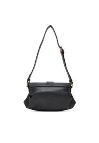 Pinko - PINKO Torebka Jolene Shoulder Mini PE 25 PLTT 102802 A270 Czarny. Kolor: czarny. Materiał: skórzane #4