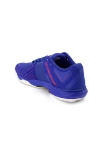 Buty do tenisa Le Coq Sportif Futur T01 Clay. Kolor: niebieski. Sport: tenis