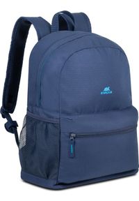 Plecak RivaCase NB BACKPACK LITE URBAN 13.3"/5563 Mėlynas RIVACASE