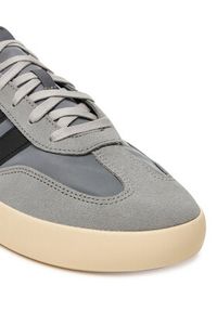 Adidas - adidas Sneakersy Barreda Decode JR3518 Szary. Kolor: szary. Materiał: materiał #4