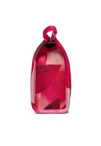 Liu Jo Kosmetyczka Beauty Case Scuba P VA4207 F0267 Różowy. Kolor: różowy. Materiał: materiał #2