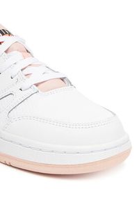 Nike Sneakersy Full Force Lo FV5929 Biały. Kolor: biały. Materiał: skóra #6