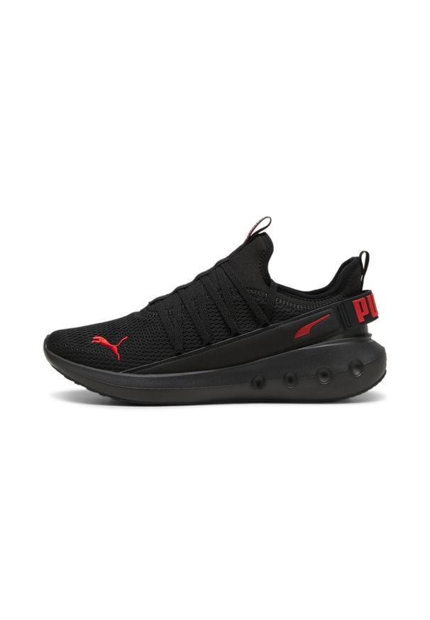 Buty do biegania Puma Softride Carson Fresh. Kolor: brązowy, zielony, wielokolorowy. Sport: bieganie