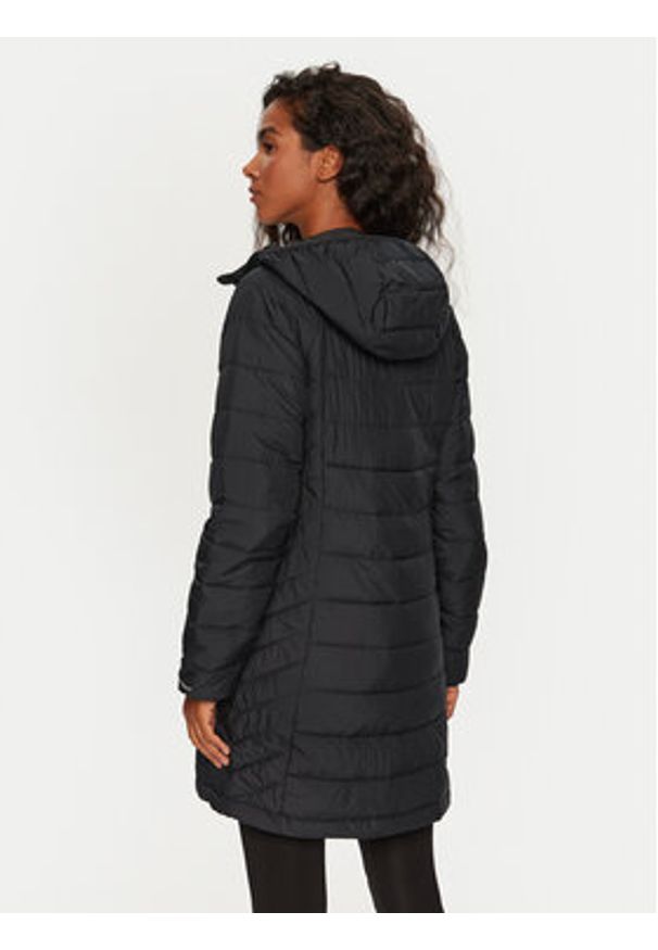 columbia - Columbia Kurtka zimowa Powder Lite™ II 2089371 Czarny Active Fit. Kolor: czarny. Materiał: syntetyk. Sezon: zima
