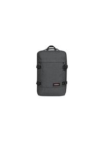 Torba podróżna Eastpak Travelpack. Kolor: szary #1