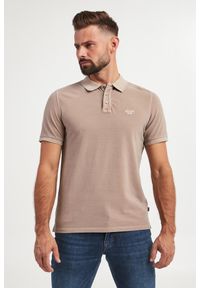 JOOP! Jeans - Polo męskie Ambrosio JOOP! JEANS. Typ kołnierza: polo #5