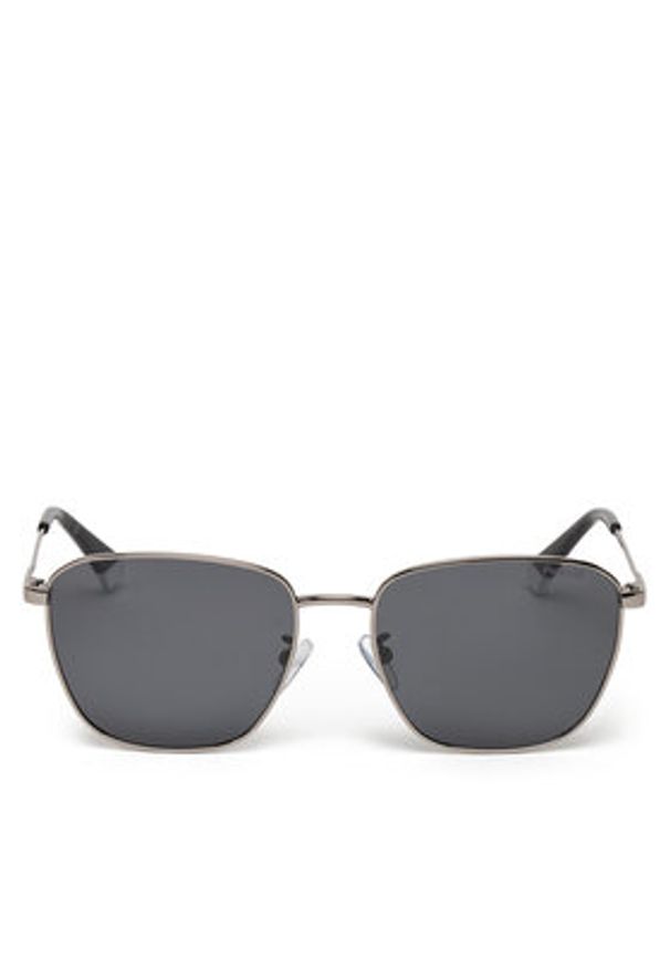 POLAROID - Polaroid Okulary przeciwsłoneczne PLD 4159/G/S/X Czarny. Kolor: czarny