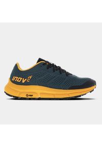 Buty trailowe męskie Inov-8 Trailfly Ultra G 280. Kolor: zielony