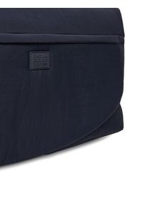 G-Star RAW - G-Star Raw Torba CEO-ELIJAH-XC8198 Granatowy. Kolor: niebieski. Materiał: materiał #6