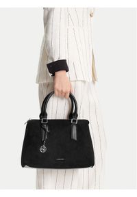 Lasocki Torebka C-LSK-L-014-08 Czarny. Kolor: czarny #1