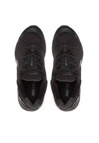 Nike Buty do biegania Renev Run 3 DC9413 003 Czarny. Kolor: czarny. Materiał: materiał. Sport: bieganie #2