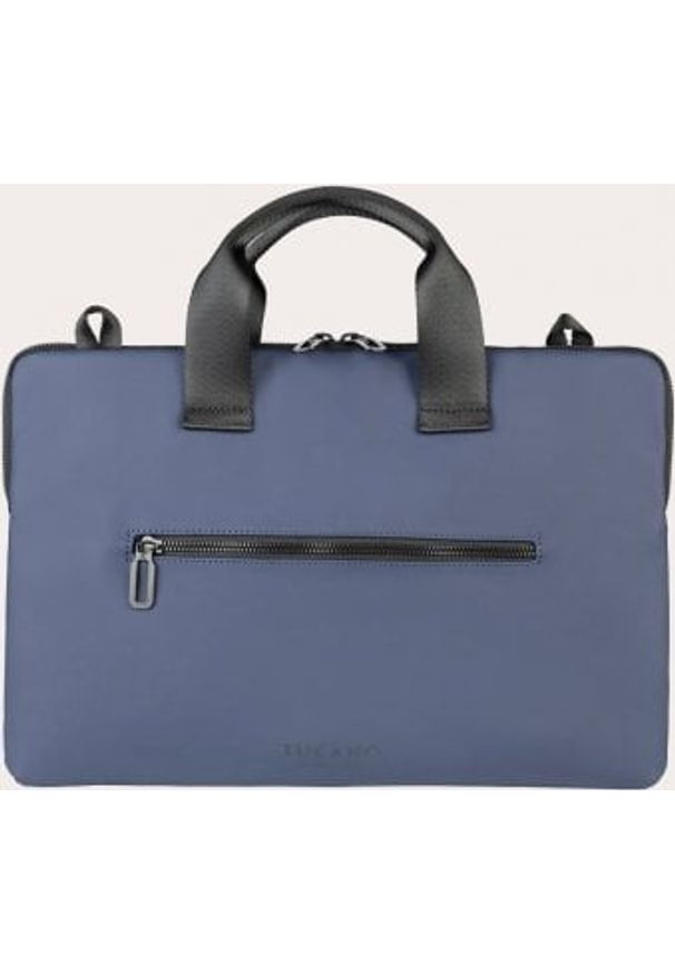 TUCANO - Torba Tucano GOMMO LAPTOPTASCHE BLUE