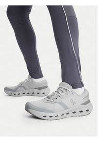On Buty do biegania Cloudrunner 3 3MG10071536 Szary. Kolor: szary. Materiał: materiał #4
