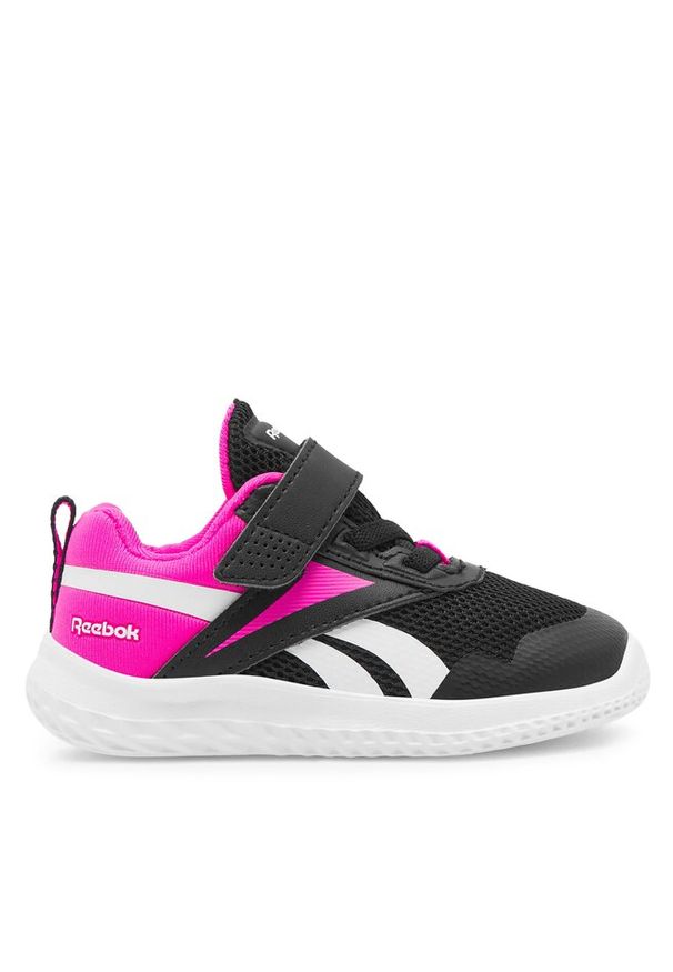 Buty do biegania Reebok. Kolor: czarny