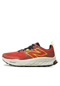 New Balance Buty do biegania Fresh Foam Hierro v8 MTHIERR8 Pomarańczowy. Kolor: pomarańczowy #3