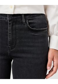 Wrangler - WRANGLER DAMSKIE SPODNIE JEANSOWE WRANGLER FIERCE FLARE CONSTELLATION 112362622